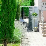 My Dalmatia - Vigo With Private Pool Apartman *
