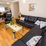 My Dalmatia - Vigo With Private Pool Apartman Bokanjac