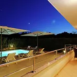 My Dalmatia - Vigo With Private Pool Apartman *