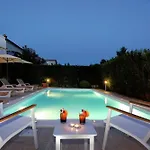 Apartman My Dalmatia - Vigo With Private Pool Bokanjac
