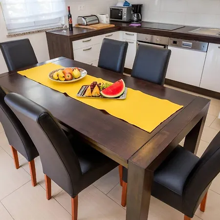 My Dalmatia - Vigo With Private Pool * Bokanjac