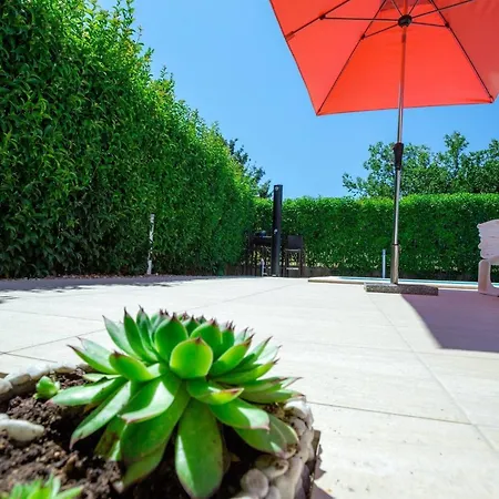 My Dalmatia - Vigo With Private Pool Apartamento Bokanjac