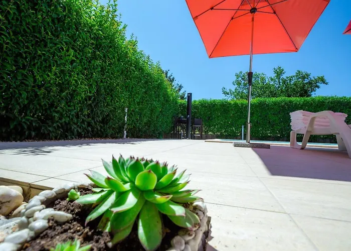 My Dalmatia - Vigo With Private Pool Apartamento Bokanjac