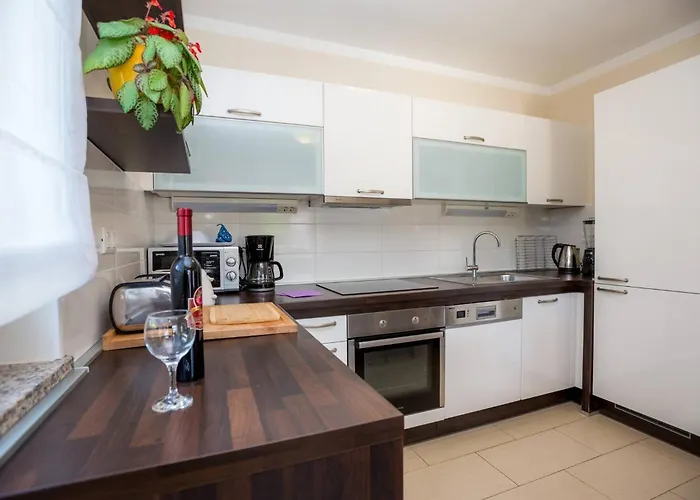 My Dalmatia - Vigo With Private Pool