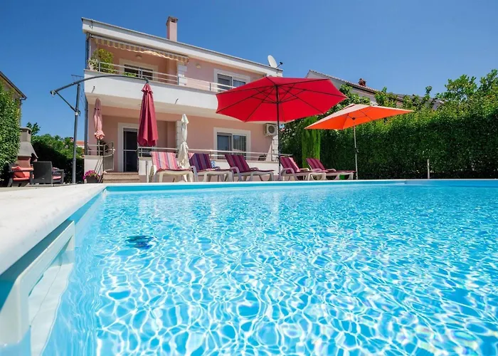 My Dalmatia - Vigo With Private Pool *