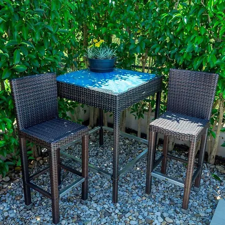 Apartment My Dalmatia - Vigo With Private Pool Zadar
