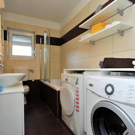 My Dalmatia - Vigo With Private Pool Bokanjac