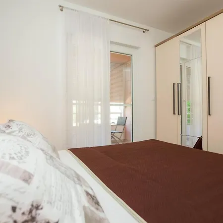 My Dalmatia - Vigo With Private Pool Apartment