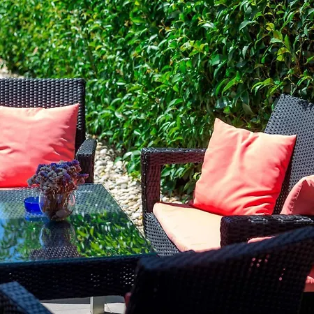 My Dalmatia - Vigo With Private Pool Apartment *