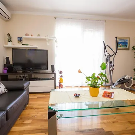 Apartment My Dalmatia - Vigo With Private Pool *