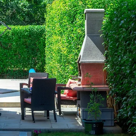 Apartment My Dalmatia - Vigo With Private Pool Bokanjac