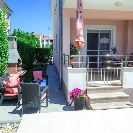 My Dalmatia - Vigo With Private Pool Zadar