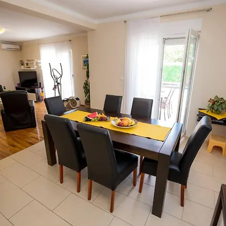 Apartment My Dalmatia - Vigo With Private Pool