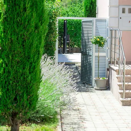 My Dalmatia - Vigo With Private Pool Apartment *