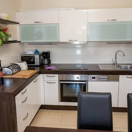 Apartment My Dalmatia - Vigo With Private Pool *