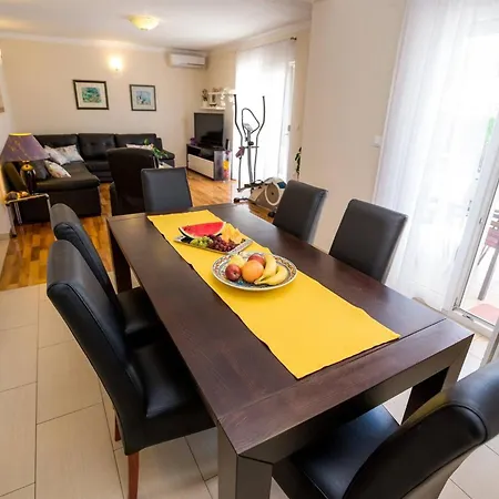 My Dalmatia - Vigo With Private Pool Zadar